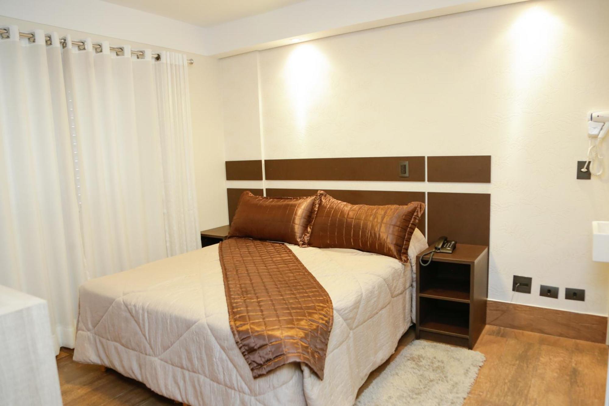 Estoril Hotel Marilia Room photo