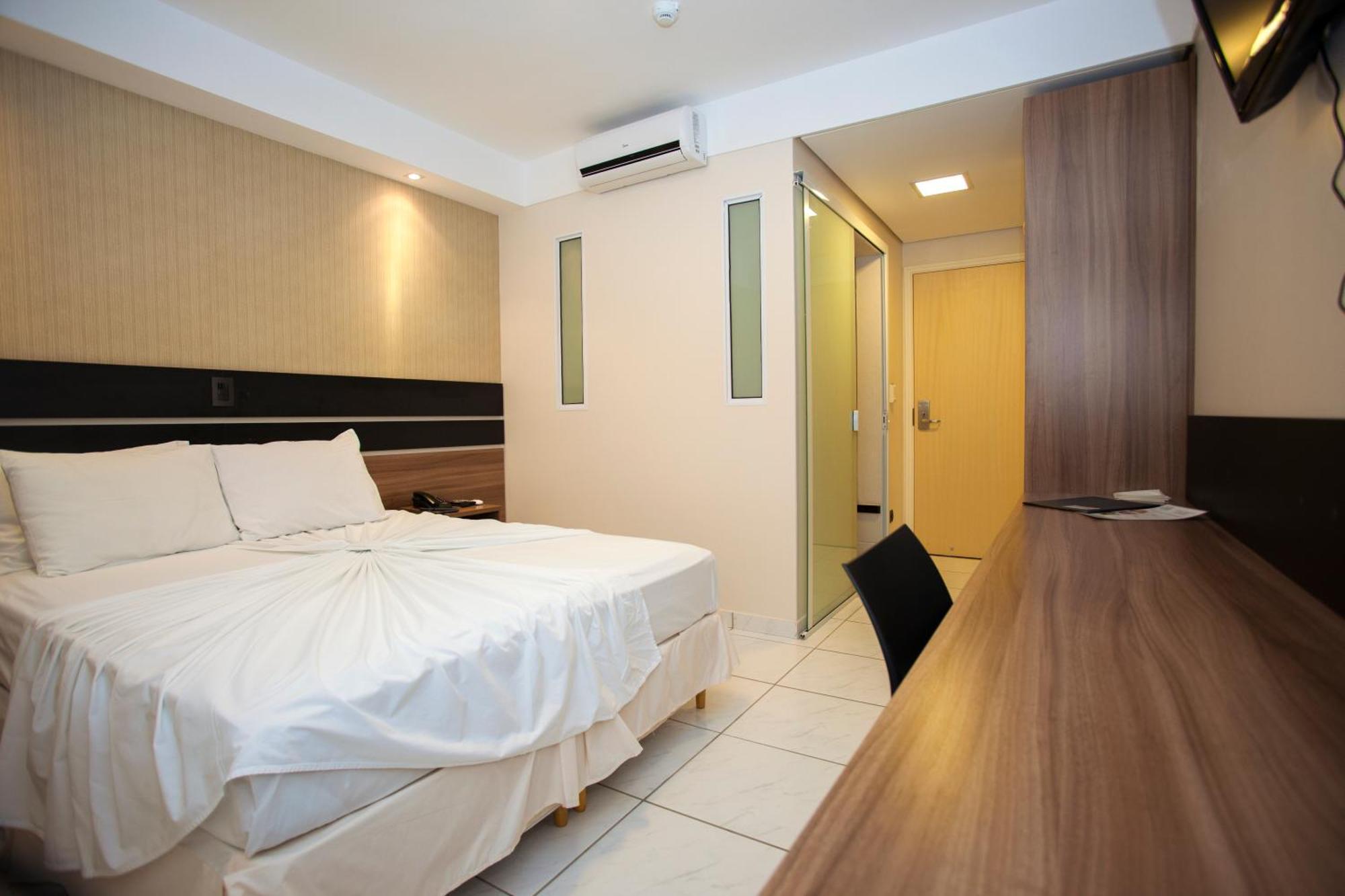 Estoril Hotel Marilia Room photo