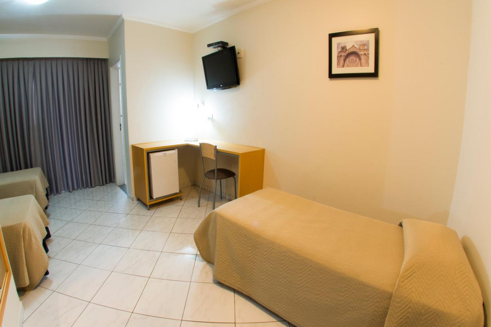 Estoril Hotel Marilia Room photo